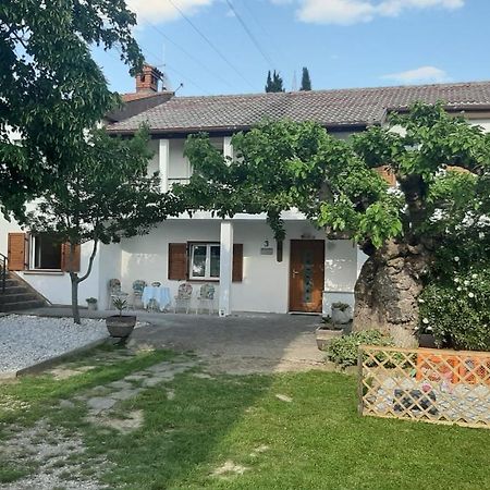 Country House Gazon Casa de hóspedes Šmarje Exterior foto