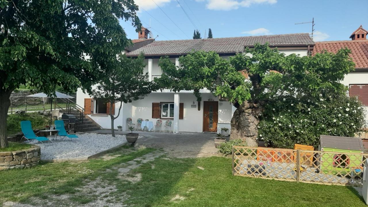 Country House Gazon Casa de hóspedes Šmarje Exterior foto