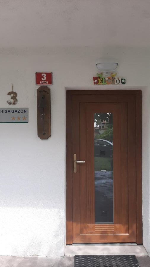 Country House Gazon Casa de hóspedes Šmarje Exterior foto