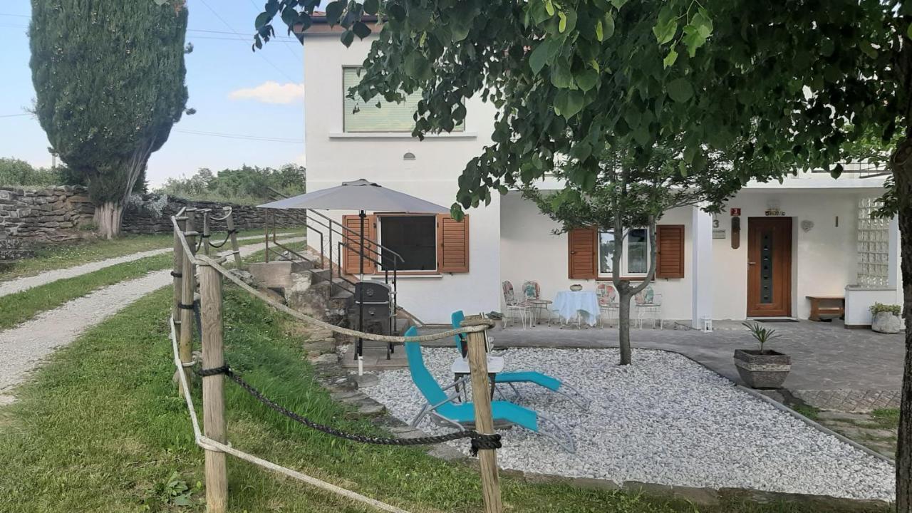 Country House Gazon Casa de hóspedes Šmarje Exterior foto
