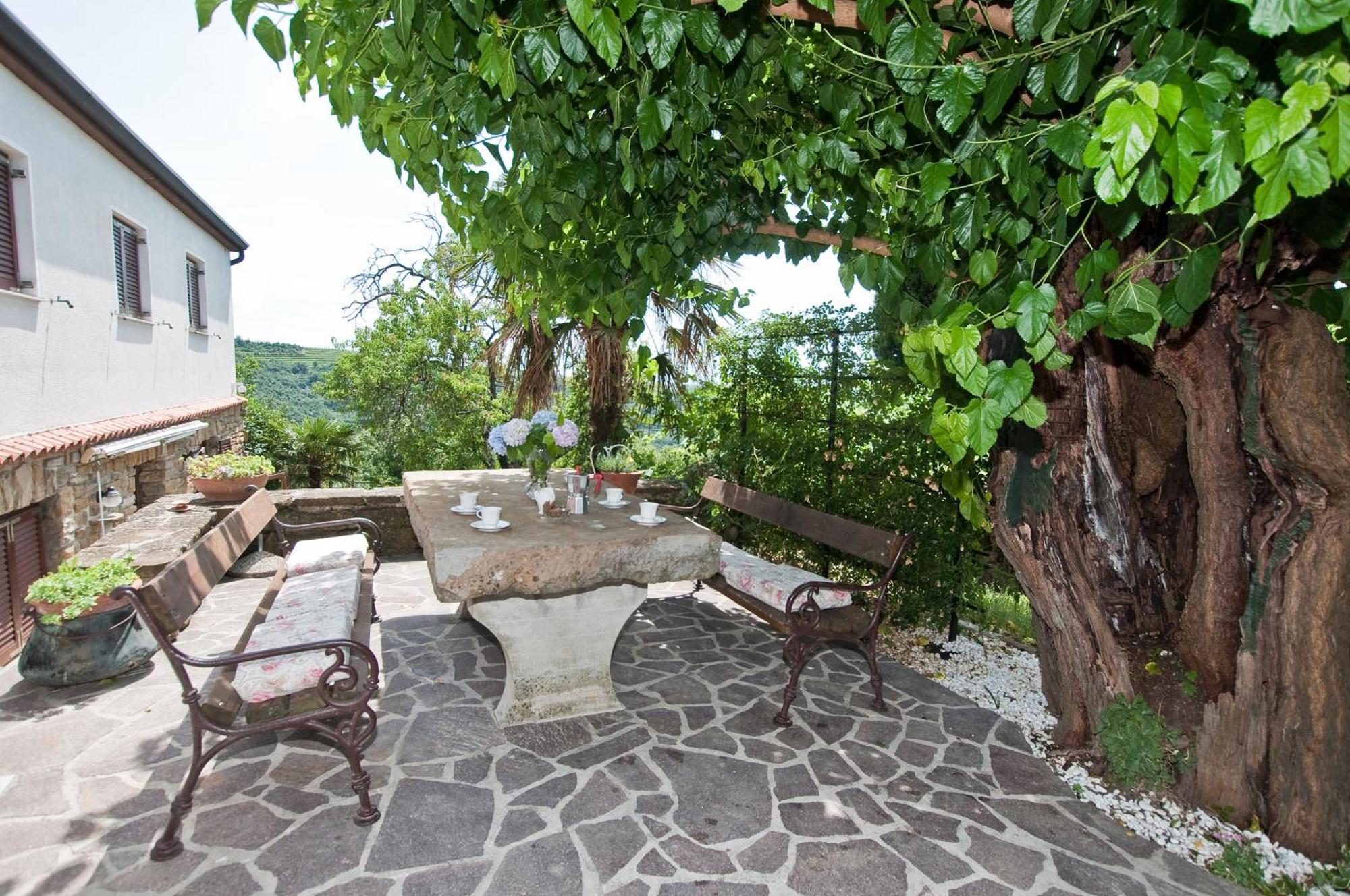 Country House Gazon Casa de hóspedes Šmarje Exterior foto
