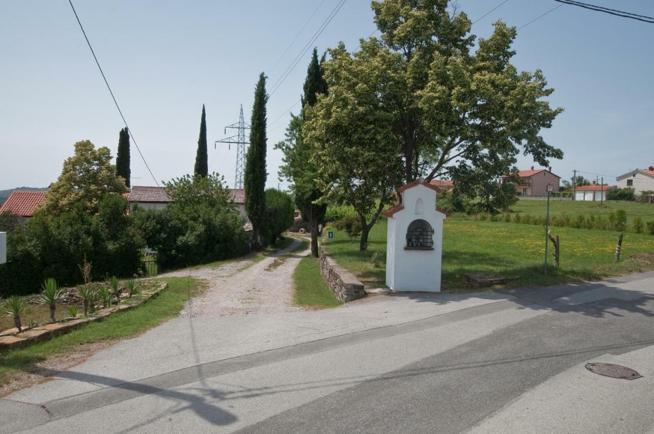 Country House Gazon Casa de hóspedes Šmarje Exterior foto